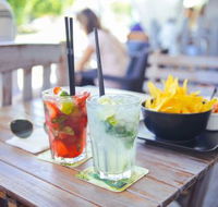 BAR BLAQ - Tourism Canberra