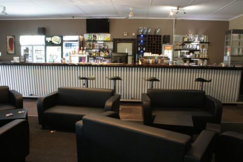Morangup WA Tourism Canberra