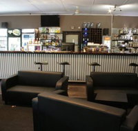 The Falls Bar amp Cafe - Tourism Canberra