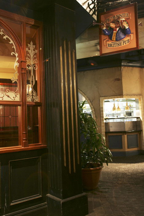Pig N Whistle British Pub Indooroopilly - Tourism Canberra 2