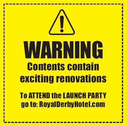 The Royal Derby Hotel - Tourism Canberra 0