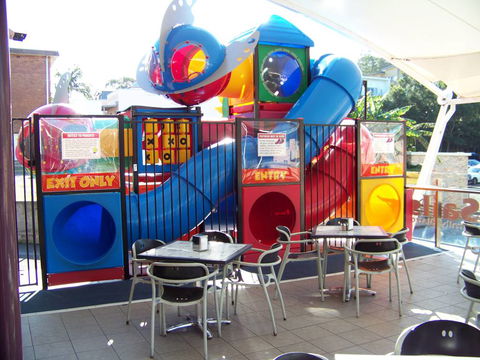 Kiama Leagues Club - Tourism Canberra 2
