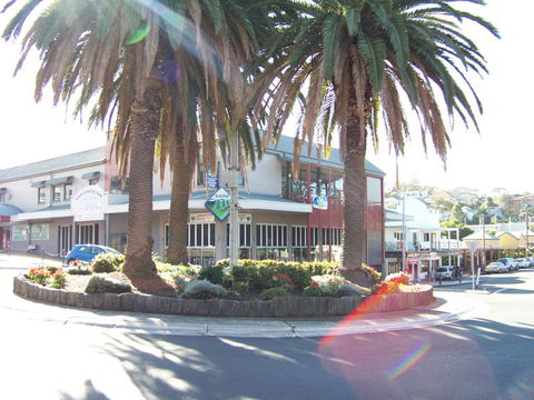 Kiama Leagues Club - Tourism Canberra 3