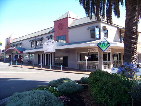 Kiama Leagues Club - Tourism Canberra 4