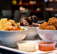 Spotted Dog Tavern - Tourism Canberra