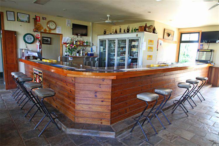 Umagico QLD Tourism Canberra