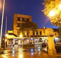 Amaroo Hotel - Tourism Canberra