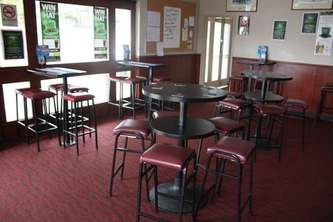 The Bennett Hotel - Tourism Canberra 0