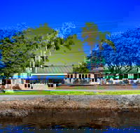 Tea Gardens HotelMotel - Tourism Canberra