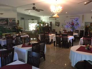 Alice Vietnamese Restaurant - Tourism Canberra 3