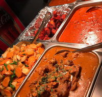 Royal Indian Kitchen Restaurant - Tourism Canberra