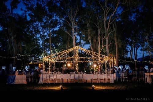 Bundaberg QLD Tourism Canberra