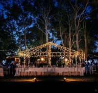 Penny Lane Gardens Restaurant  Function Centre - Tourism Canberra