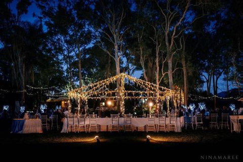 Penny Lane Gardens Restaurant & Function Centre - Tourism Canberra 0