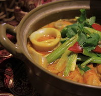 Indian Curry Bazaar - Tourism Canberra