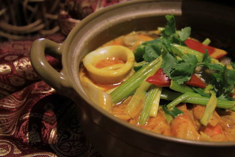 Indian Curry Bazaar - Tourism Canberra 0