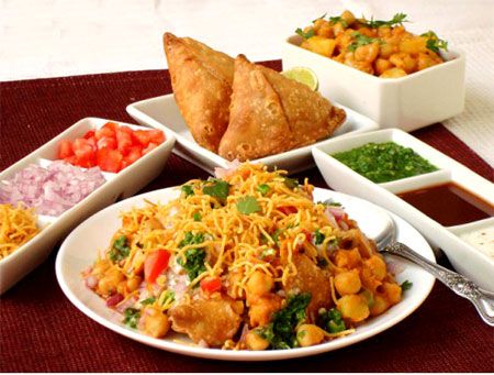 Indian Curry Bazaar - Tourism Canberra 3