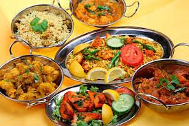 Indian Curry Bazaar - Tourism Canberra 4