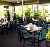 KBRs Licensed Restaurant - Tourism Canberra