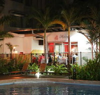 Maharajas - Tourism Canberra