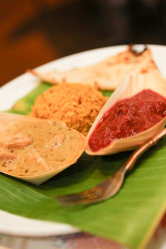 Maharajas - Tourism Canberra 1