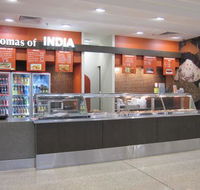Aromas of India Restaurant - Tourism Canberra