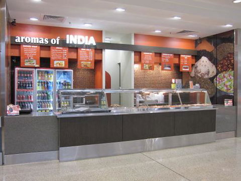 Aromas Of India Restaurant - Tourism Canberra 0