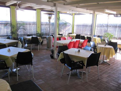 Aromas Of India Restaurant - Tourism Canberra 1
