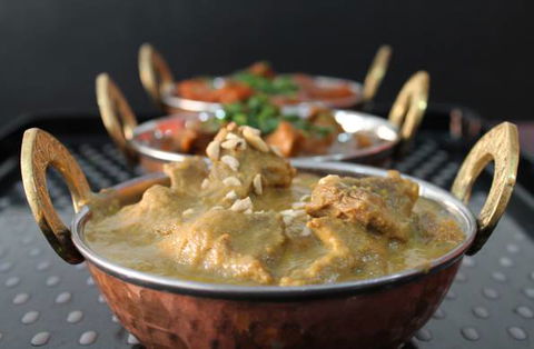 Aromas Of India Restaurant - Tourism Canberra 2