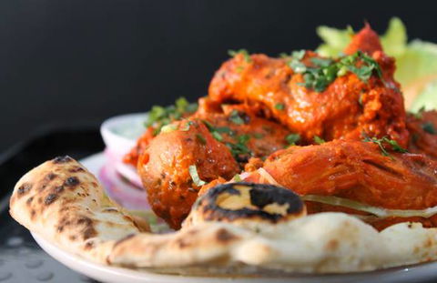 Aromas Of India Restaurant - Tourism Canberra 3