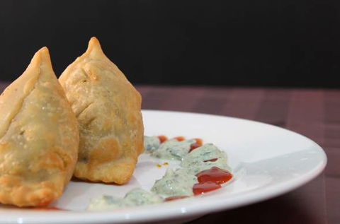 Aromas Of India Restaurant - Tourism Canberra 4