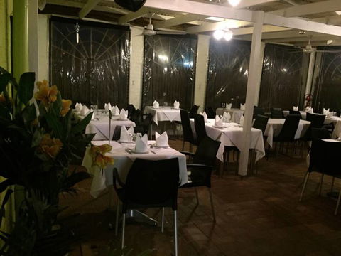 Aromas Of India Restaurant - Tourism Canberra 5