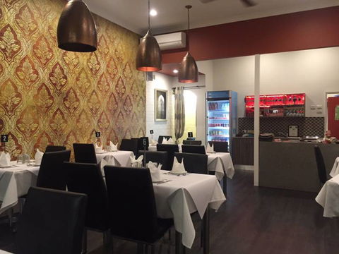 Aromas Of India Restaurant - Tourism Canberra 6