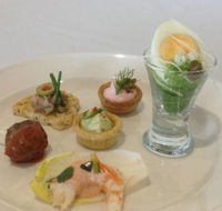 Pasfields Restaurant - Tourism Canberra