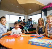 Hervey Bay RSL - Tourism Canberra