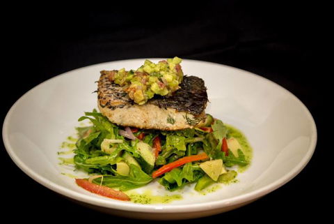 Galleons Restaurant - Tourism Canberra 4