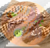 Billabongs Restaurant - Tourism Canberra