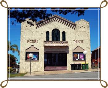 Bank Hotel Dungog - Tourism Canberra 1