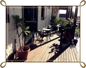 Bank Hotel Dungog - Tourism Canberra 2