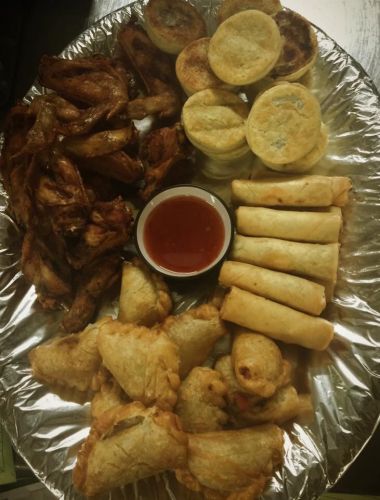 Num Whan Thai Restaurant - Tourism Canberra 1