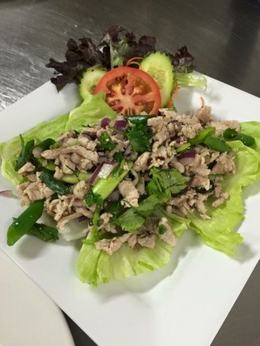 Num Whan Thai Restaurant - Tourism Canberra 3