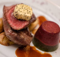 Brownsugar Restaurant  Functions - Tourism Canberra