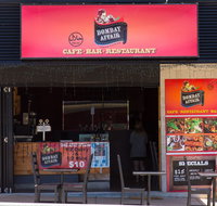 Bombay Affair - Tourism Canberra