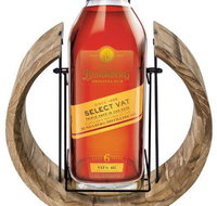 Quench Cellars - Tourism Canberra