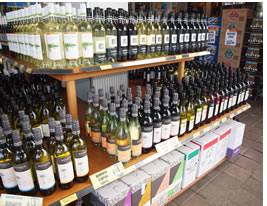 Whitebridge Cellars - Tourism Canberra 2