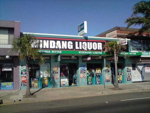 Windang Liquor - Tourism Canberra 3