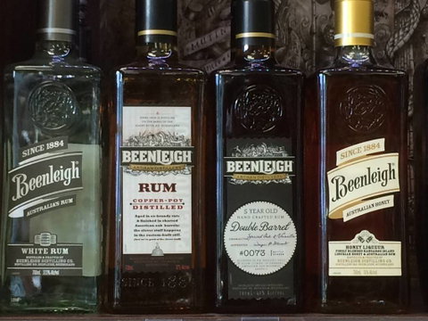 Windang Liquor - Tourism Canberra 4