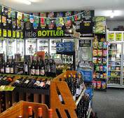 Gainsborough Liquor Store - Tourism Canberra 0