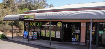 Gainsborough Liquor Store - Tourism Canberra 1