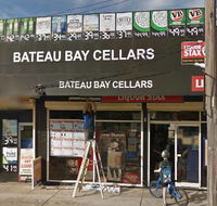 Bateau Bay Cellars - Tourism Canberra